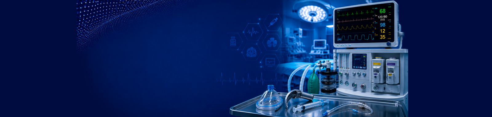 American Research Journal of Anesthesia         