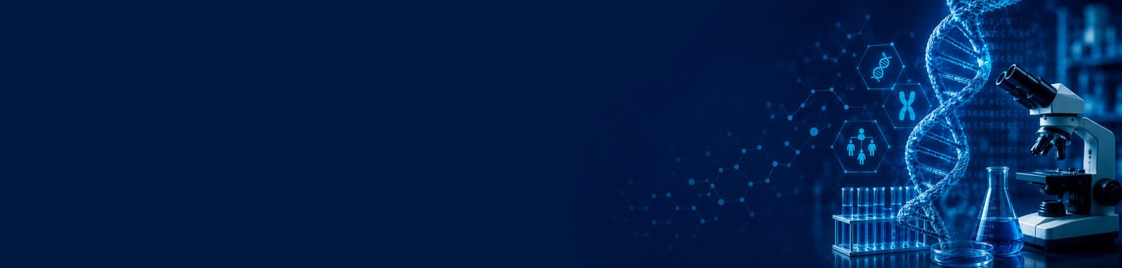 American Research Journal of Genetics          