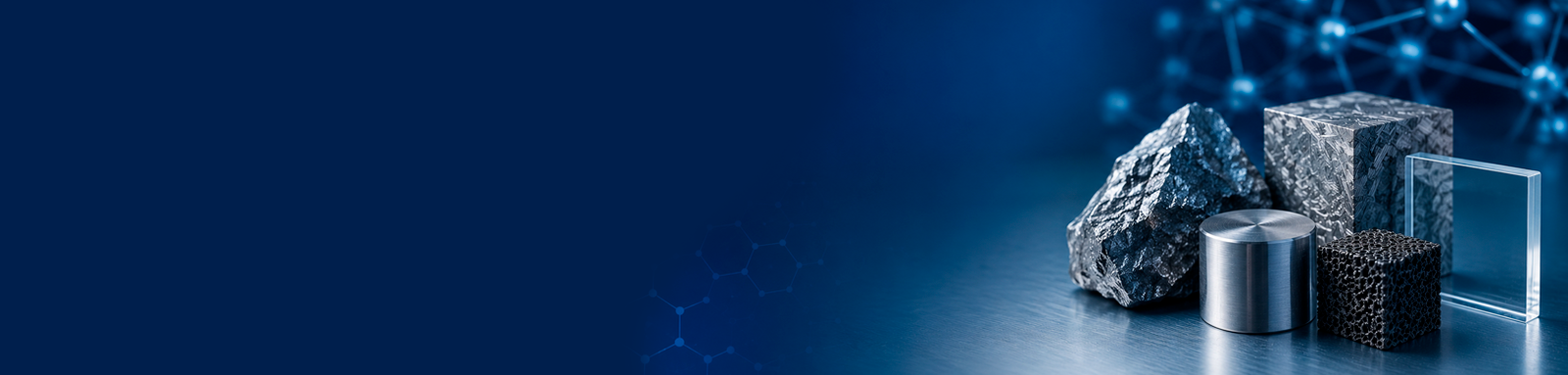 American Research Journal of Materials Science           