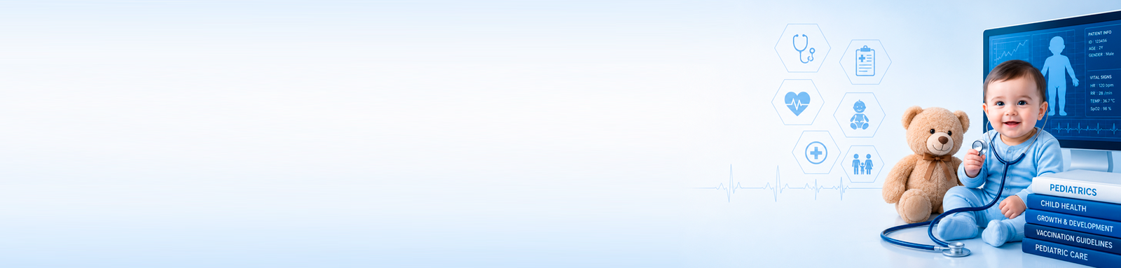 American Research Journal of Pediatrics          