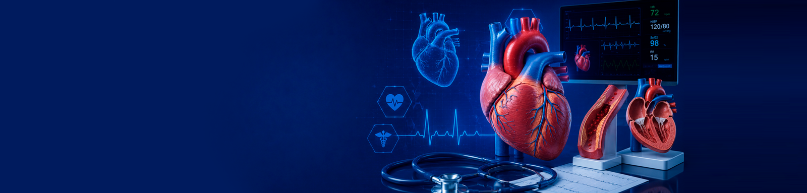American Research Journal of Cardiovascular Diseases          