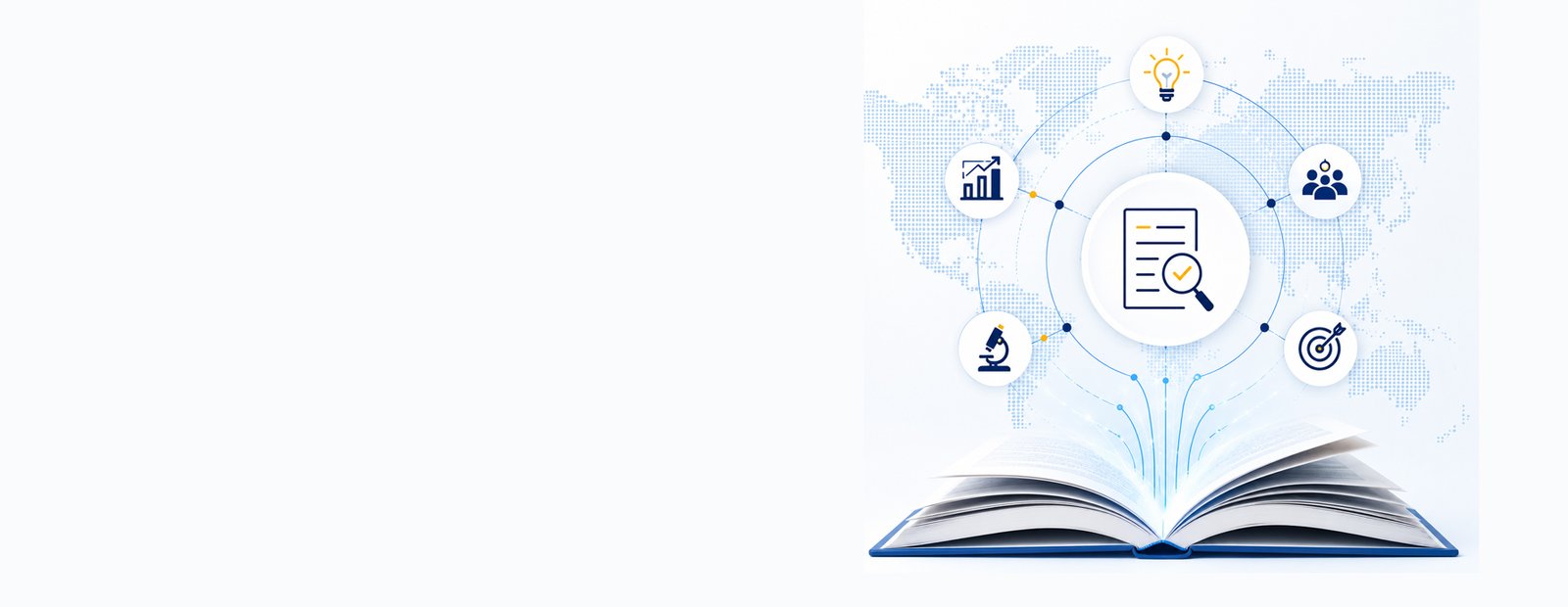 Empowering Global Research Through Excellence in