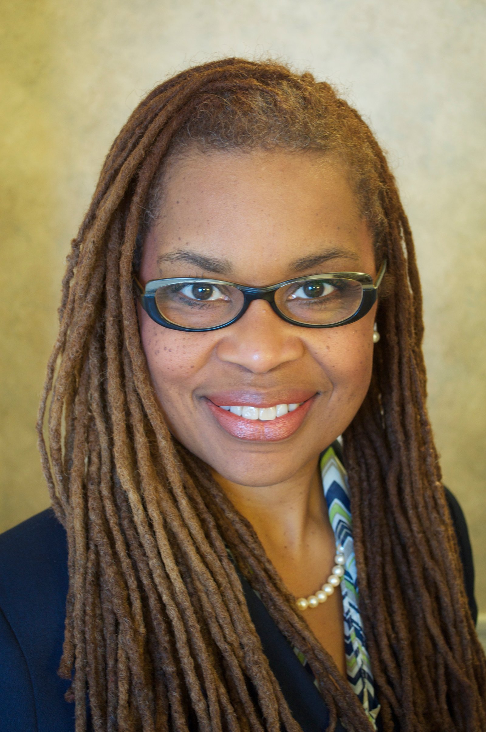 Yolanda K. H. Bogan