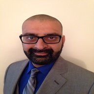 Dr. Chetan Pravin Gandhy, MD