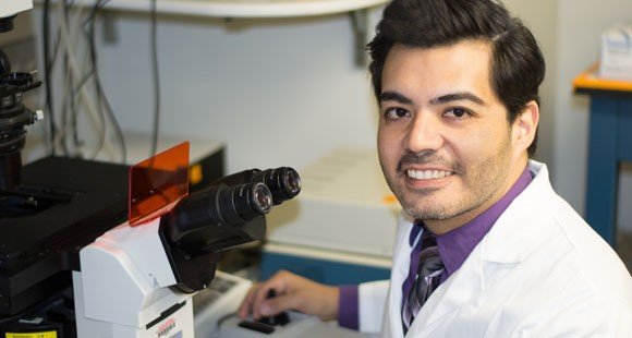 Dr. Javier H. Jara, Ph.D.