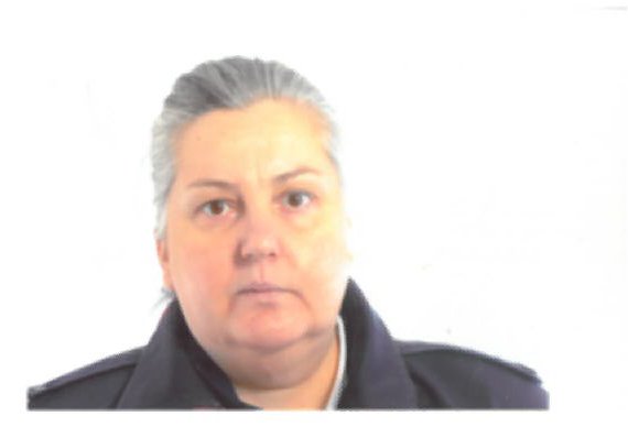 Dr. Anastasia G. Maggina, Ph.D.