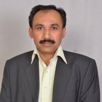 Prof. I. Anand Pawar, Ph.D.
