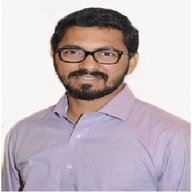 Dr. Korah P Kuruvilla, Ph.D.