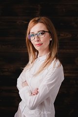Dr. Liana Claudia Salanta