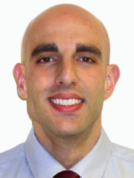 Dr. Karam W. Badran, MD