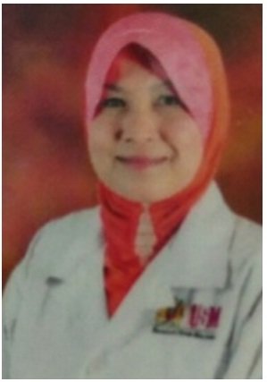 Dr. Norhafiza Mat Lazim