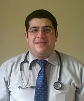 Dr. Omar Ramadan