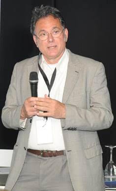 Dr. Christopher Koroneos