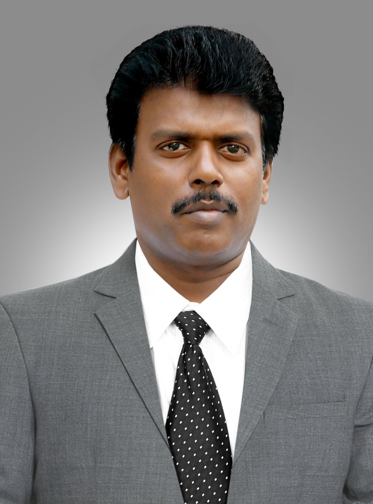 Prof. Manickam Sivakumar , Ph.D.