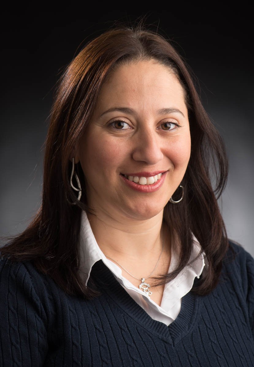 Prof. Sabrina Daniela Silva Wurzba
