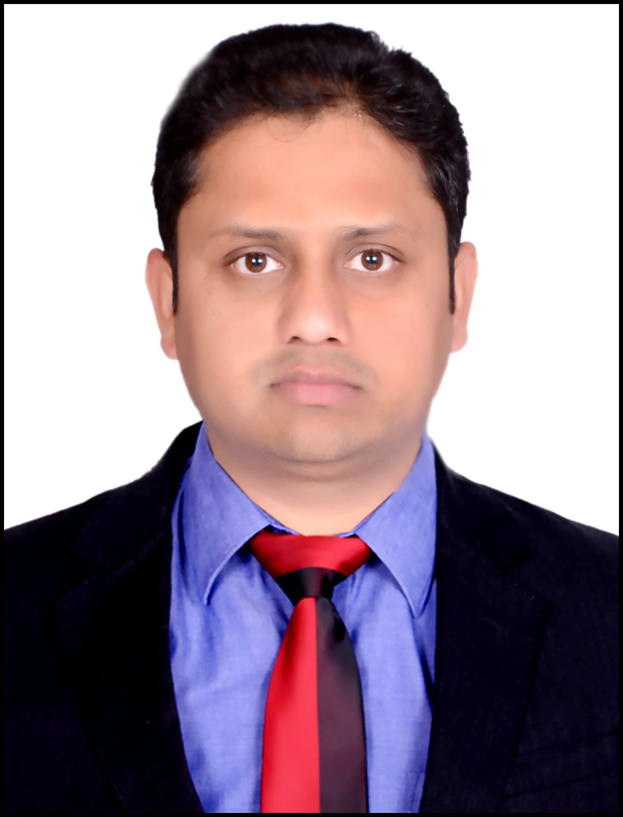 Dr. Akhil Gupta