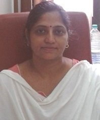 Dr. Chetna Gomber