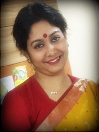 Ananya Prova