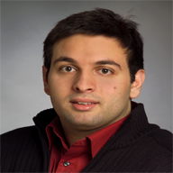 Dr. Elias Akoury