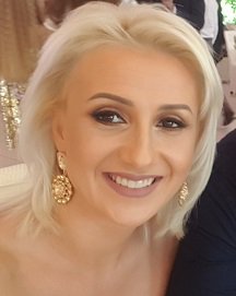 Marc (Vlaic) Romina Alina