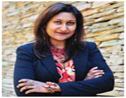 Dr. Dashnie Naidoo