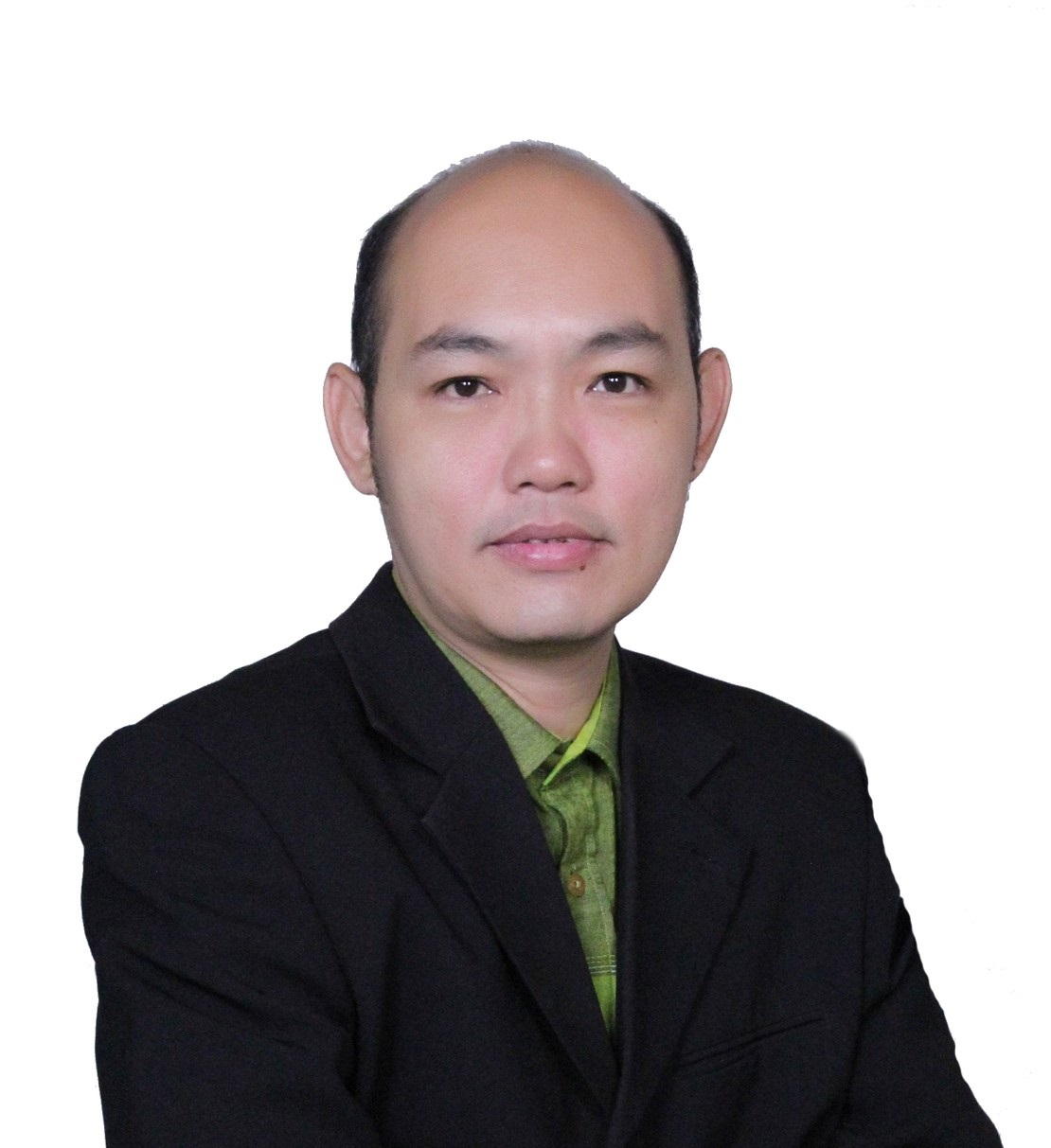 Prof. Dr. Ho Soon Min