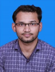 Mr. Jyoti Prakash Sahoo
