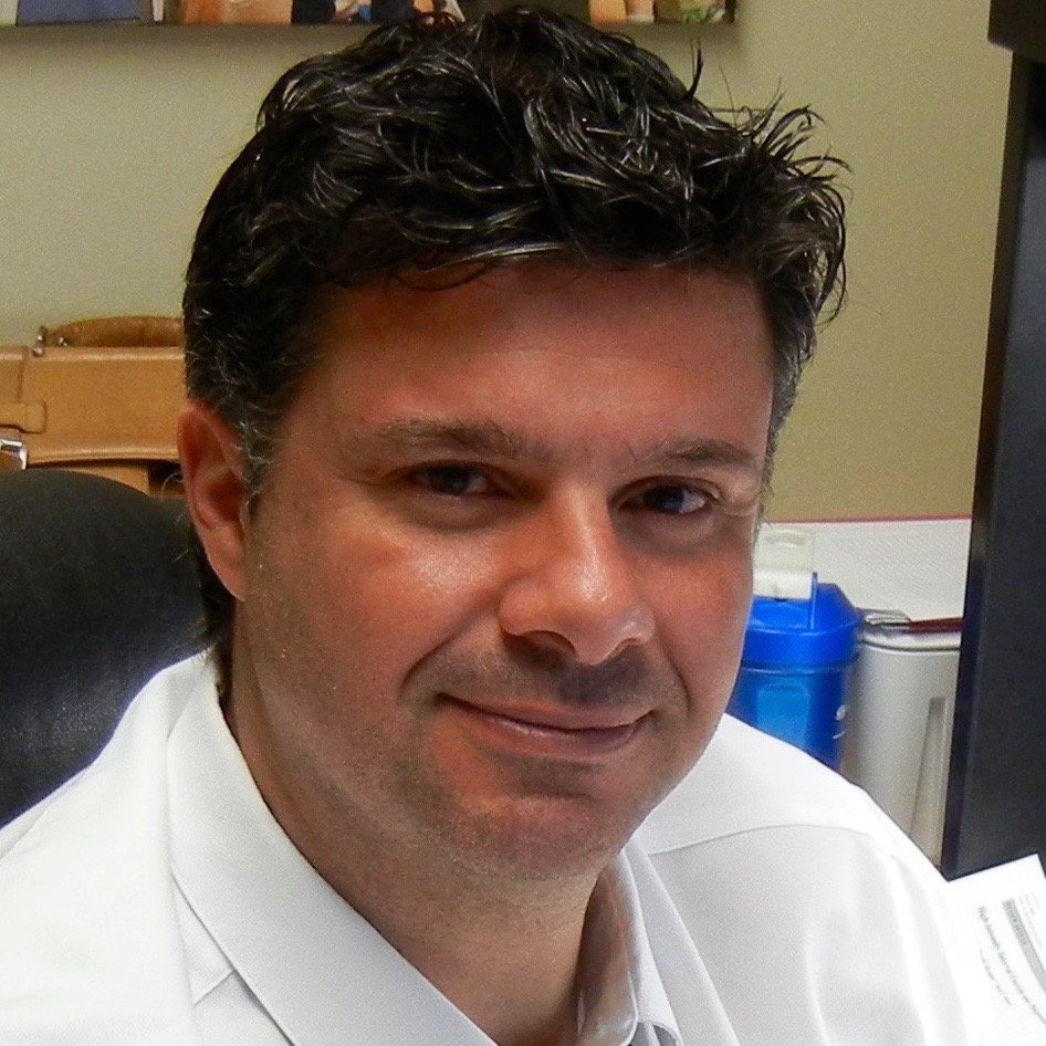 Prof. Zacharias Papadakis
