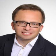 Dr. Jaroslaw Krzywanski, Ph.D., D.Sc.