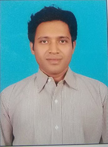 Prof. Pushan Kumar Dutta