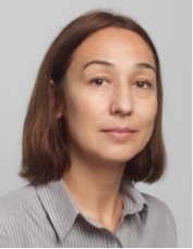 Dr. Tatyana Mollayeva, MD, Ph.D.