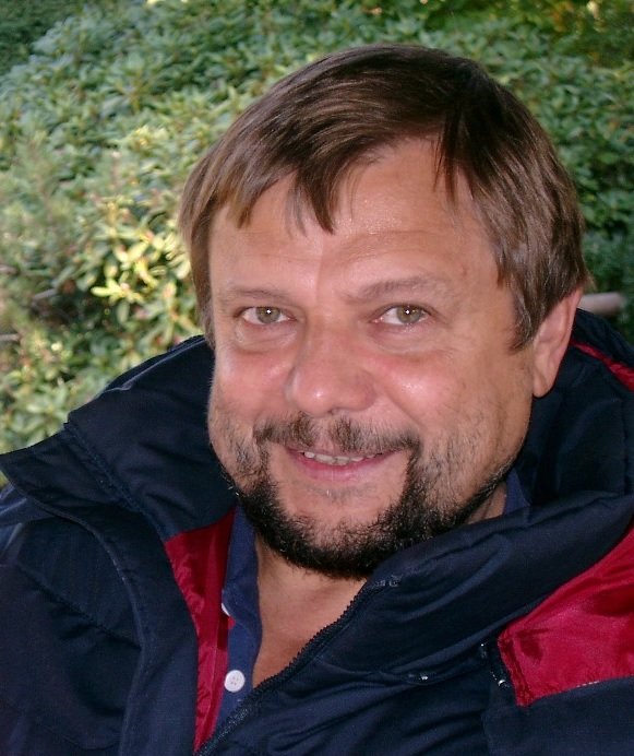 Dr. Arcady A. Putilov