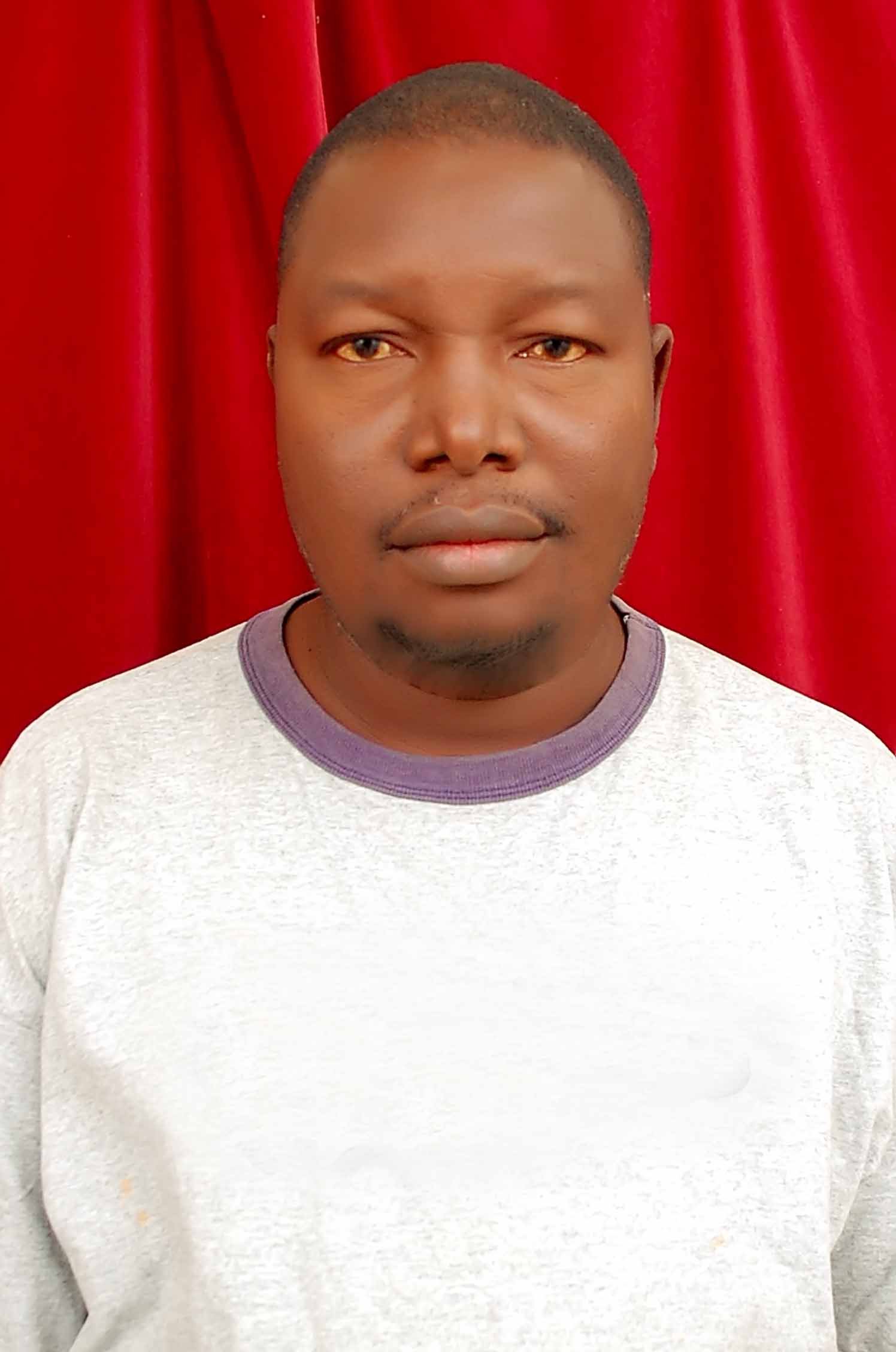 Dr. Garba Saleh