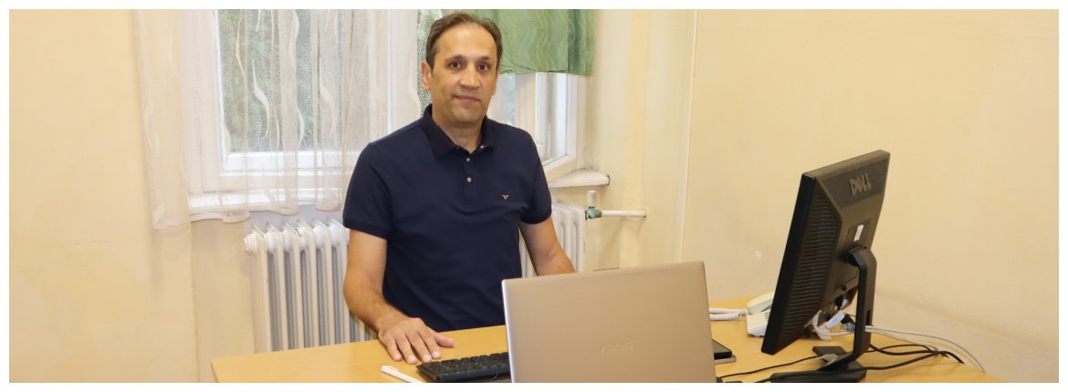 Dr. Özdal Gökdal