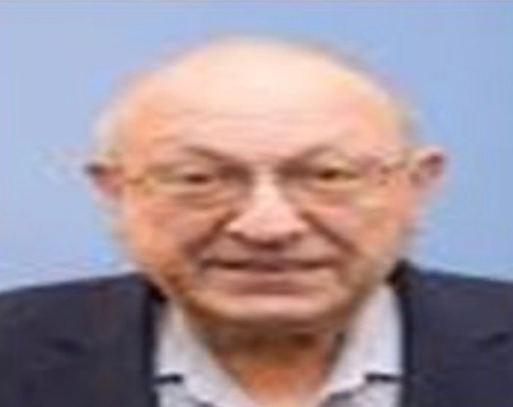 Dr. Ephraim Suhir, Ph.D.