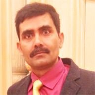 Dr. Vijay Kumar Tiwari