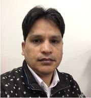 Prof. Bashir Ahmmad Arima