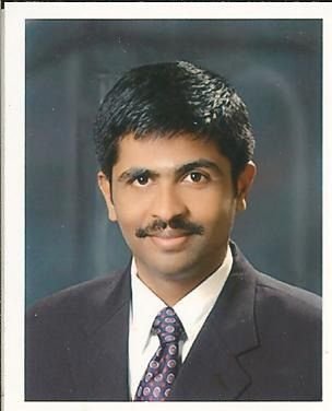Dr. S. Balamurugan