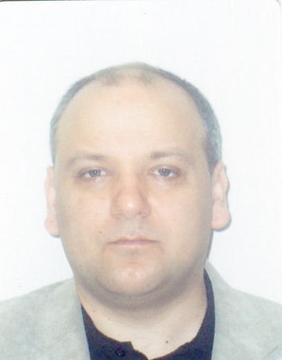 Dr. Andrew Rusinko, Ph.D.