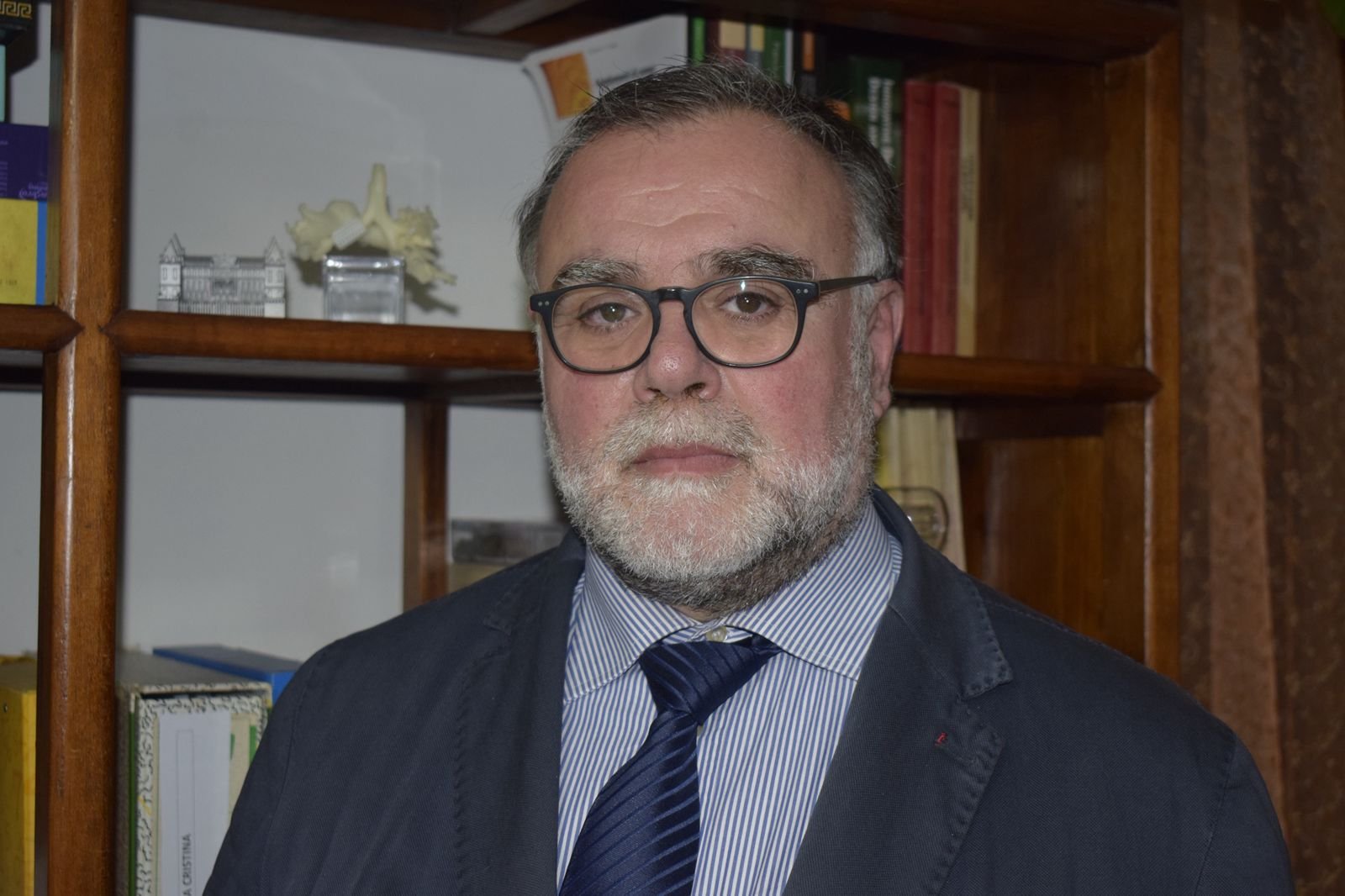 Prof. Andrea Gatto