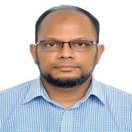 Dr. Tanveer Saleh