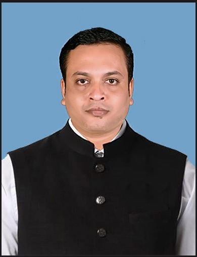 Dr. Debabrata Rath