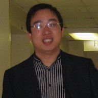 Dr. Cijun shuai, Ph.D.
