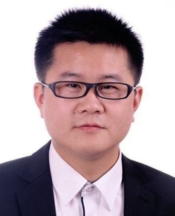 Dr. Jizhou Jiang, Ph.D.