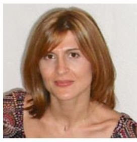Prof. Lavinia Balan