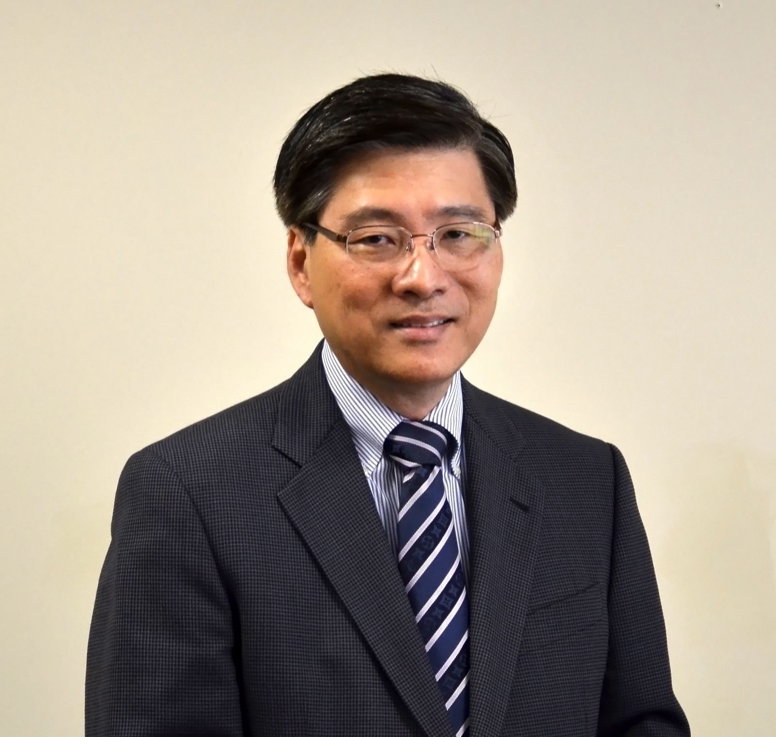 Prof. Bruce C. Kim
