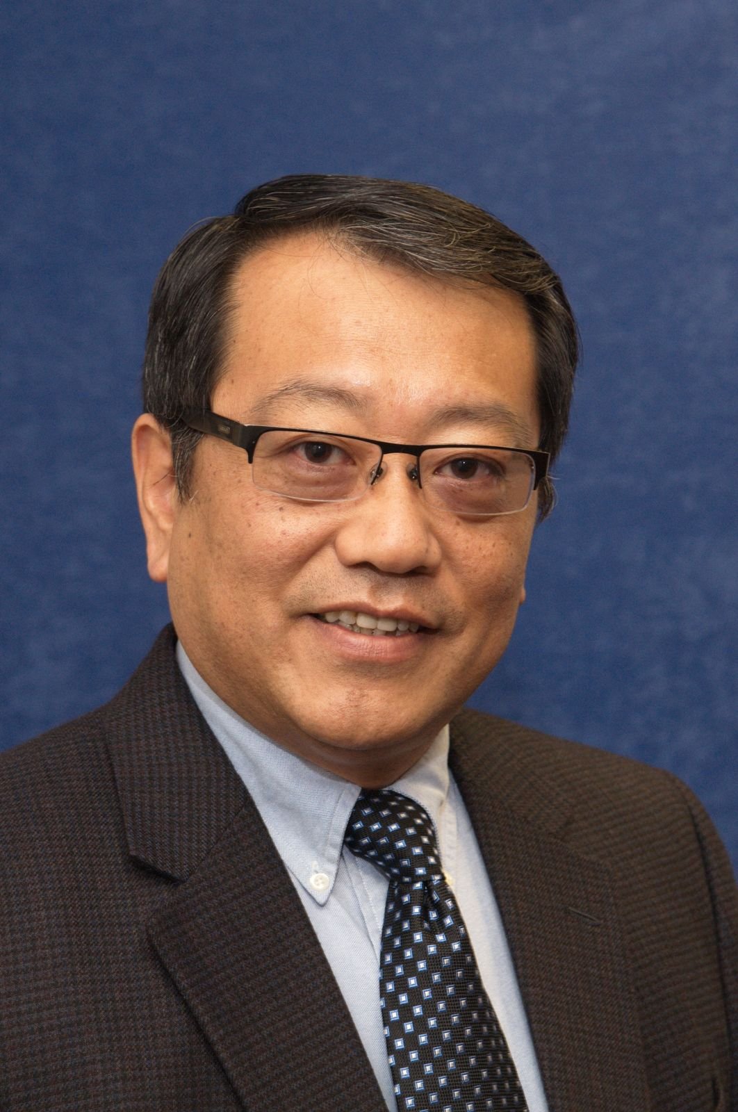 Linan An, Ph.D.