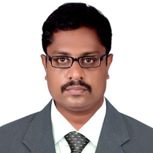 Dr. M. Meignanamoorthy
