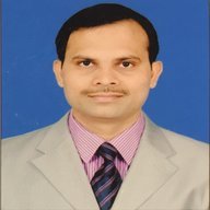 DR. Amarjeet Dnyandeo patil