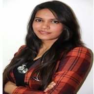 Dr. Hinali Mukesh Zaveri